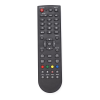 Replacement Remote Digi Tv Irdeto DCD4414iRR Set-top box távirányító