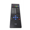 Replacement Remote Grundig TP663 Tv távirányító