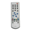 Replacement Remote Grundig TP751C Tv távirányító