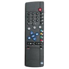 Replacement Remote Grundig TP760 Tv távirányító távirányító