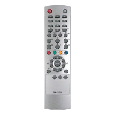 Replacement Remote JVC RM-C1514 Tv távirányító távirányító