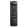 Replacement Remote JVC RM-C530 Tv távirányító