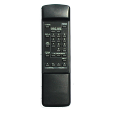 Replacement Remote JVC RM-C530 Tv távirányító távirányító