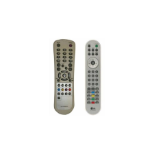 Replacement Remote LG 6710V00091A Tv távirányító távirányító