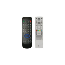 Replacement Remote LG 6710V00141W Tv távirányító távirányító