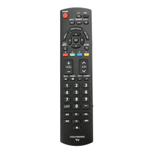 Replacement Remote Panasonic N2QAYB000485 Tv távirányító távirányító