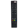 Replacement Remote Panasonic RC48125 Tv távirányító