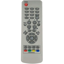 Replacement Remote Samsung AA59-00312A Tv távirányító távirányító