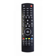 Replacement Remote Sharp GJ210 Tv távirányító távirányító