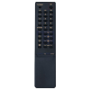 Replacement Remote Sharp RRMCG0756CESA Tv távirányító
