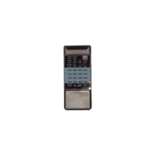 Replacement Remote Sharp SP1943CE Tv távirányító távirányító