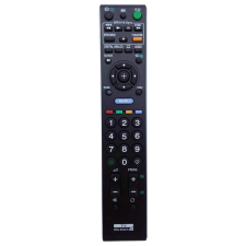Replacement Remote Sony RM-ED013 Tv távirányító távirányító