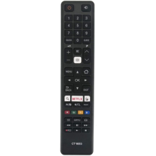 Replacement Remote Toshiba CT-8053 Tv távirányító távirányító