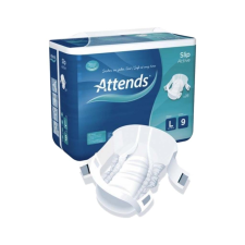 Replant 4 Care Kft. Attends Slip Active  9 L (2656ml) 1x intim higiénia