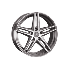 Replay 153-B313 MGMFP 5/112 20x8,5 ET20 66,6 alufelni