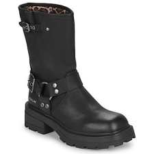 Replay Csizmák BRIGITTE BOOT Fekete 39 női csizma, bakancs