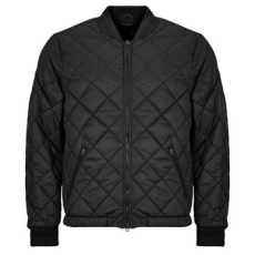 Replay Dzsekik - Fekete EU XL