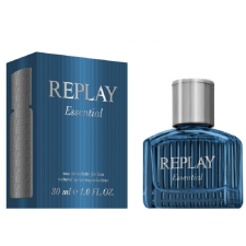 Replay Essential for Him EDT 30 ml parfüm és kölni
