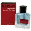 Replay Intense For Him Concentré EDT 30 ml