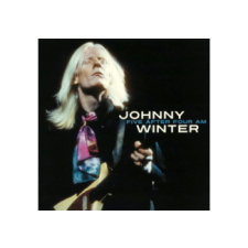 Replay Johnny Winter - Five After Four Am (Vinyl LP (nagylemez)) blues