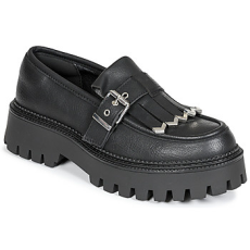 Replay Mokkaszínek NUMB FRINGE Fekete 39