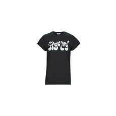 Replay Rövid ujjú pólók W3588G Fekete EU S