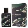 Replay Signature For Him EDT 30 ml férfi parfüm