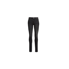 Replay Skinny farmerek WHW689 Fekete US 27 / 30