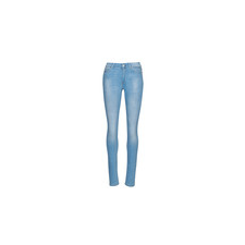 Replay Skinny farmerek WHW690 Kék US 28 / 32 női nadrág