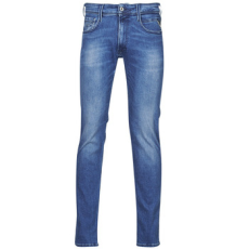 Replay Slim farmerek M914-000-261C39 Kék US 32 / 34