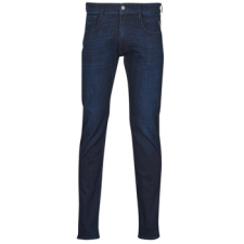 Replay Slim farmerek M914-000-41A781 Kék US 34 / 32 férfi nadrág