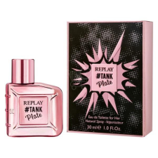 Replay #Tank Plate For Her, edt 30ml parfüm és kölni