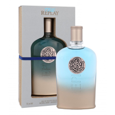Replay True for Him, EDT - Illatminta parfüm és kölni