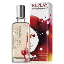 Replay Your Fragrance! EDT 60 ml parfüm és kölni