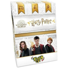 Repos Production Time's Up - Harry Potter társasjáték társasjáték