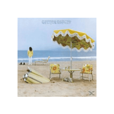 REPRISE Neil Young - On the Beach (Cd) rock / pop