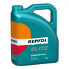 Repsol ELITE Competición 5W-40 motorolaj 5L
