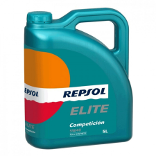 Repsol ELITE Competición 5W-40 motorolaj 5L motorolaj
