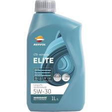 Repsol Elite Longlife 5W-30 (1 L) motorolaj