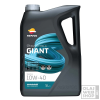 Repsol Giant 9540 LL (UHPD) 10W-40 haszongép-motorolaj 5L