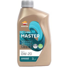 Repsol Master Eco V 0W-20 (1 L) motorolaj