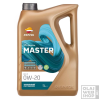 Repsol Master Eco V 508/509 0W-20 motorolaj 5L
