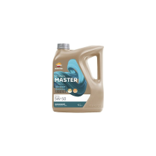 Repsol MASTER Racing 5W-50 motorolaj 4L motorolaj