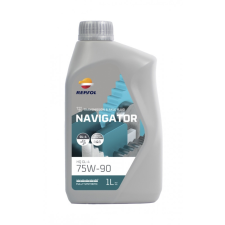 Repsol NAVIGATOR HQ 75W-90 (GL-4) váltóolaj 1L váltó olaj