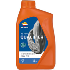 Repsol QUALIFIER TRANSMISSION 10W40 1L motorolaj