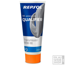 Repsol QUALIFIER Transmission 80W-90 hajtómű olaj 150ml váltó olaj