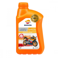 Repsol Racing Mix 2T motorkerékpár olaj 1L motorolaj