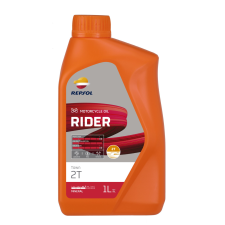 Repsol REPSOL RIDER TOWN 2T 1L motorolaj