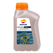 Repsol Servo Direcciones (500 ML) váltó olaj