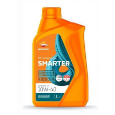 Repsol SMARTER SYNTHETIC 4T 10W40 1L motorolaj